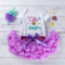 New Summer Baby Girl Birthday Outfit Hair Belt Ha Dress Princess Skirt Three-piece Set