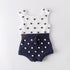 Baby Knitted Bodysuit
