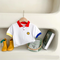 Summer Children's Contrast POLO Shirt