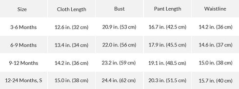 Autumn And Winter Baby Underwear Set Warm Padded Two-piece Set