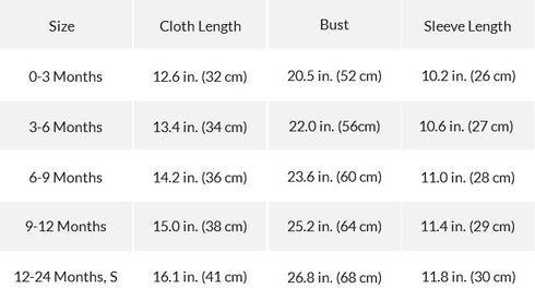 Baby Fall/winter Long Sleeve Jumpsuit