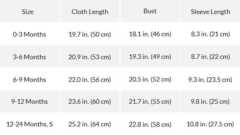 Newborn Fall/winter Jumpsuit