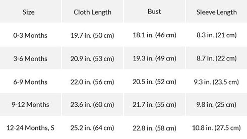 Autumn And Winter Baby Jumpsuit