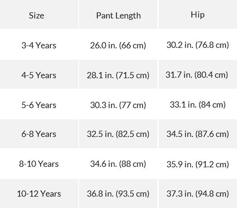 Spring And Autumn Children's Jeans Fashion Broken Pants