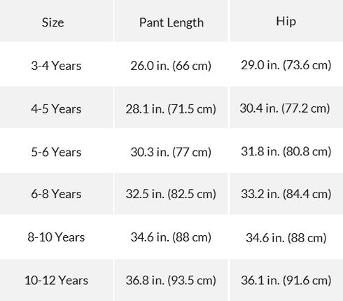 Plaid Casual Pants For Children In Autumn