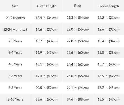 Flannel Coat with Velvet Padding