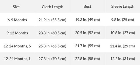 Fall newborn baby print long sleeve jumpsuit