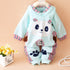 Baby Long Sleeve Set