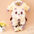 Baby Long Sleeve Set