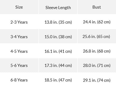 Spring and Autumn Girl Dress