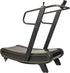 Sprint Demon SF-S2 Sprint Demon - Motorless Curved Sprint Treadmill with Adjustable Levels of Resistance - Drastically Increases Intensity of Running and Walking,Black