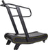 Sprint Demon SF-S2 Sprint Demon - Motorless Curved Sprint Treadmill with Adjustable Levels of Resistance - Drastically Increases Intensity of Running and Walking,Black