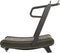 Sprint Treadmill SF-S2 Sprint Demon - Motorless Curved Sprint Treadmill with Adjustable Levels of Resistance - Drastically Increases Intensity of Running and Walking,Black