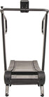 Sprint Treadmill SF-S2 Sprint Demon - Motorless Curved Sprint Treadmill with Adjustable Levels of Resistance - Drastically Increases Intensity of Running and Walking,Black