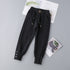 Spring Children's Sports Casual Pants