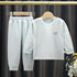 Newborn Cotton Baby Boneless Jacket Traceless Underwear Suit Home Wear Pajamas