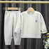 Newborn Cotton Baby Boneless Jacket Traceless Underwear Suit Home Wear Pajamas