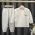 Newborn Cotton Baby Boneless Jacket Traceless Underwear Suit Home Wear Pajamas