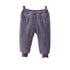 Fall/Winter Boys' Pants Sports Pants