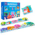 Children's Digital Alphabet Cognitive Matching Montserker Early Education Educational Toy