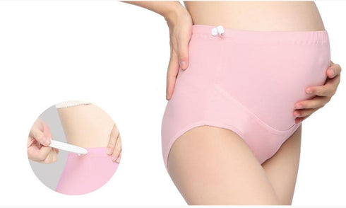 Underwear for pregnant women