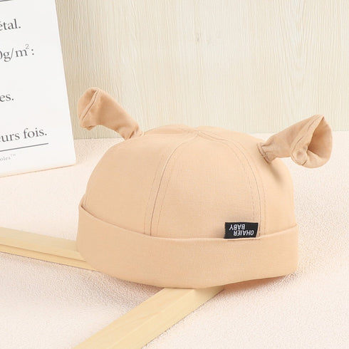 Baby Spring and Autumn Thin Hat,Circumference 18-20 in
