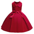 Girls' Dress Star Embroidered Sequin Princess Dress Dress Children's Dress
