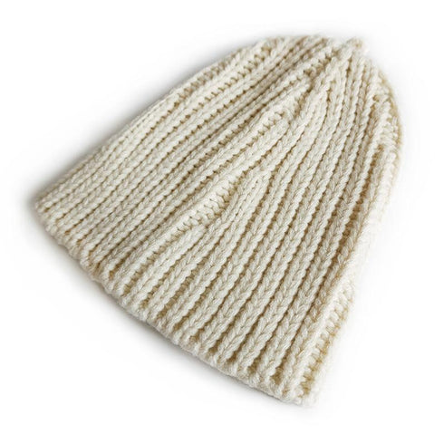Pointed Head Cold Cap 15.74-18.89 inches