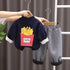 Boys suit fall/winter two-piece set