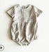 Summer Newborn jumpsuit