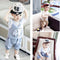 Boys summer suit two-piece set