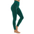 Sports leggings yoga pants