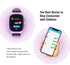 4G Smart Phone Watch for Children