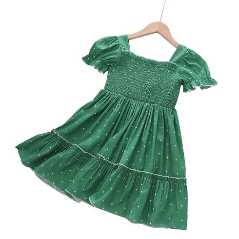 Summer Girls Dress