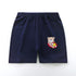 Summer cotton children's shorts