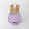 Baby Knitted Jumpsuit
