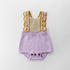 Baby Knitted Jumpsuit