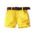 Summer Boys Pineapple Beach Wind Set