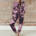 Fall/Winter Women's Sports Leisure Suit