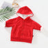 Autumn and Winter Children's Long Sleeve Sweatshirt Lamb Pullover Top