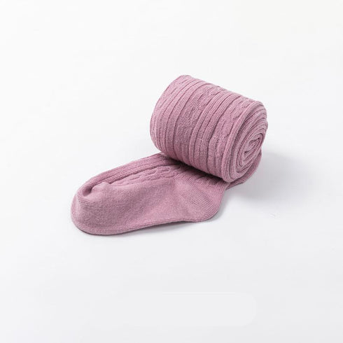 Girls pantyhose spring and autumn