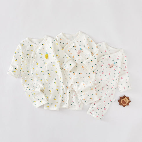 Cotton Monk Clothes BABY BODYSUIT