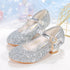 Girl's Perform Heels