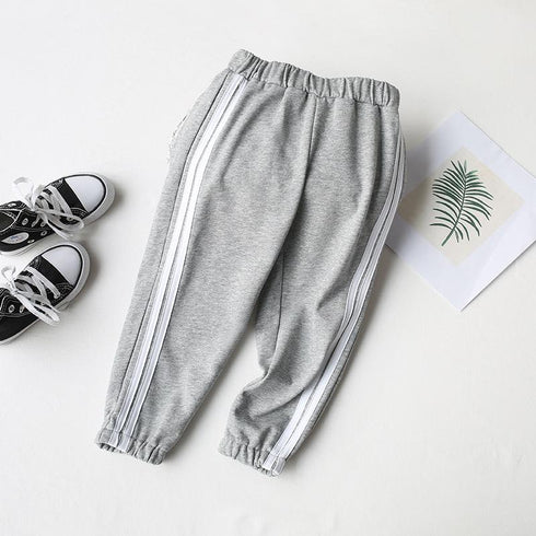 Children's Casual Sports Pants Pants