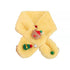 Children's Plush Christmas Scarf