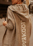 Cardigan Knit Sweater Jacket