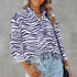 Fall/Winter Ladies Top Shirt