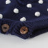 Baby Knitted Bodysuit