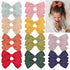 3.6 Inch Children's Bow Hairpin