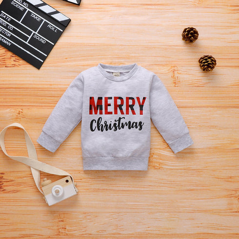 Boy's Printing Pullover Hoody